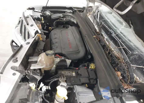 2016 Jeep Renegade Limited from USA, damaged, VIN ZACCJADT0GPC96484